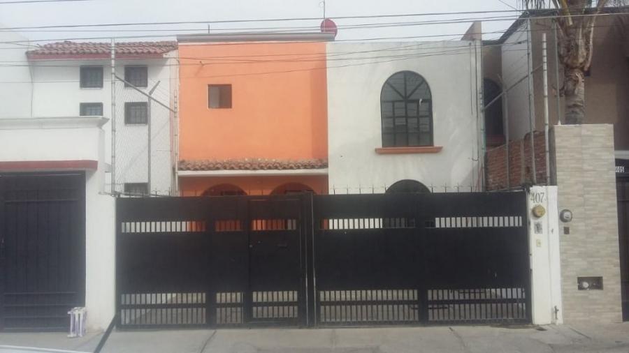 Foto Casa en Venta en La Joya, Santiago de Quertaro, Queretaro Arteaga - $ 1.300.000 - CAV248591 - BienesOnLine