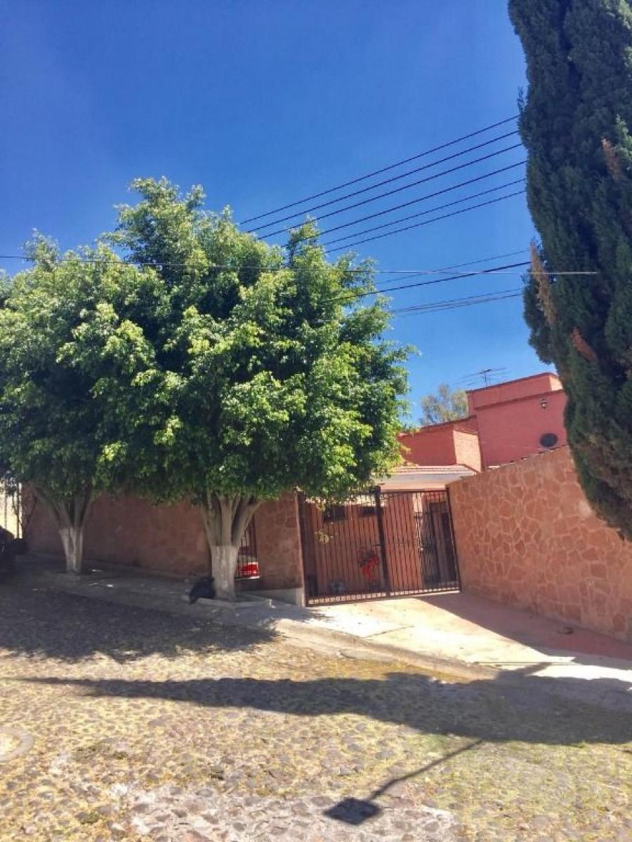 Foto Casa en Venta en Arboledas, Santiago de Quertaro, Queretaro Arteaga - $ 4.650.000 - CAV248593 - BienesOnLine