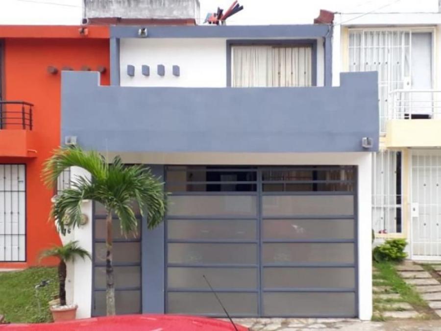 Foto Casa en Venta en LAS HACIENDAS, Emiliano Zapata (La Bomba), Veracruz - $ 800.000 - CAV248812 - BienesOnLine