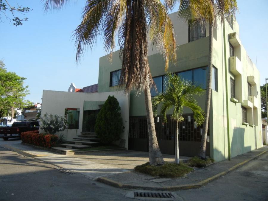 Foto Casa en Venta en Fraccionamiento Galaxias, Villahermosa, Tabasco - $ 6.300.000 - CAV251935 - BienesOnLine