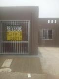 Casa en Venta en las haciendas Emiliano Zapata (La Bomba)