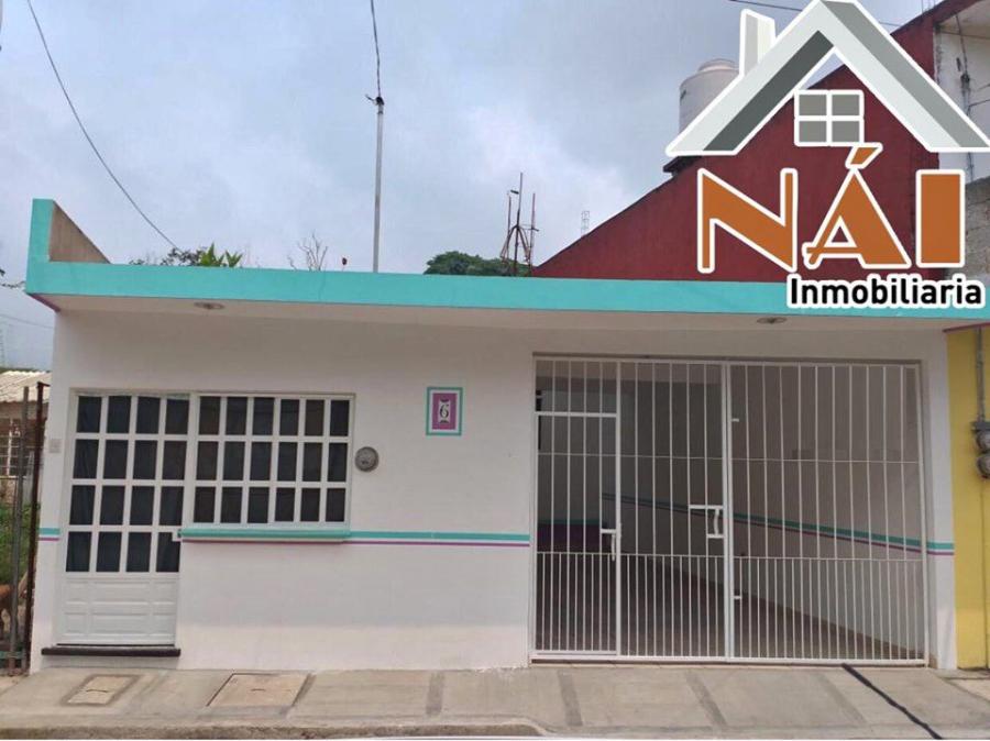 Foto Casa en Venta en CASA BLANCA, Coatepec, Veracruz - $ 880.000 - CAV254454 - BienesOnLine