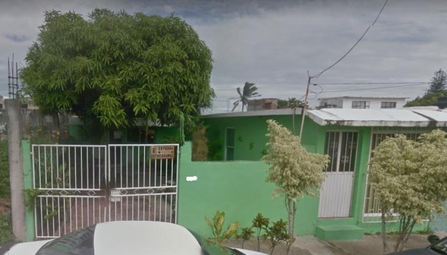 Foto Casa en Venta en Fernando Lopez Arias, Veracruz, Veracruz - $ 1.138.500 - CAV256924 - BienesOnLine