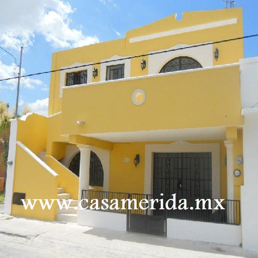 Foto Casa en Venta en Benito Juarez norte, Mrida, Yucatan - U$D 23.567 - CAV260347 - BienesOnLine