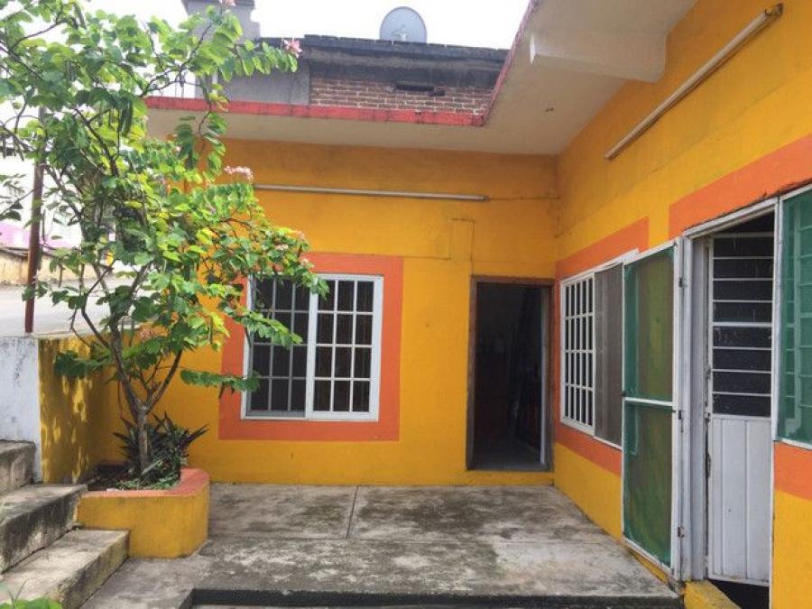 Foto Casa en Venta en CENTRO, Cosolapa, Oaxaca - $ 650.000 - CAV261539 - BienesOnLine