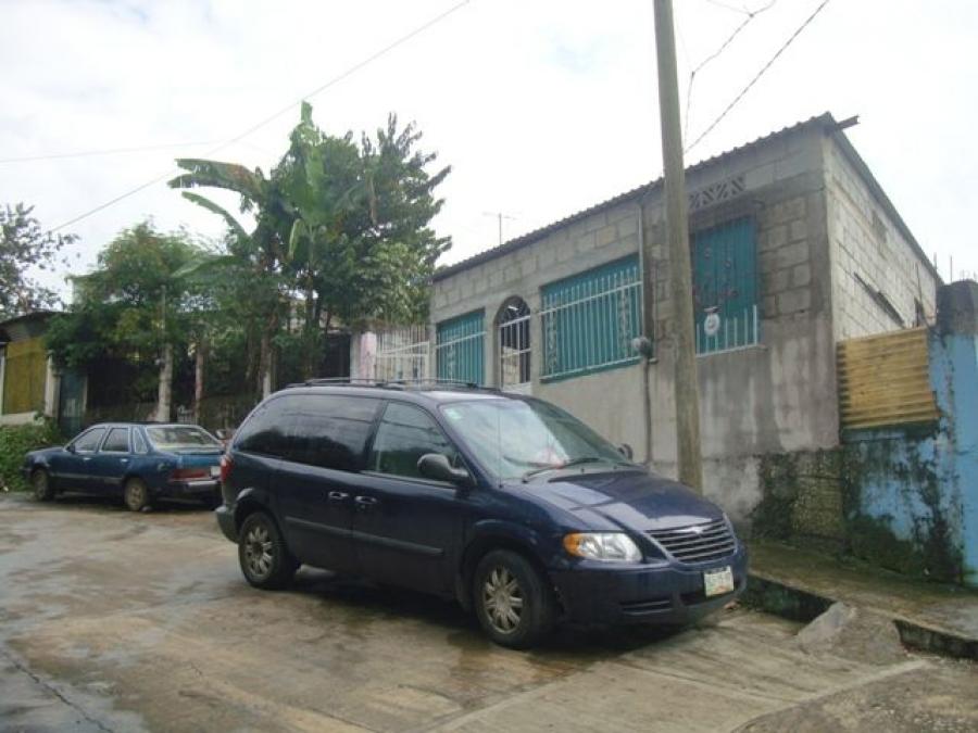 Foto Casa en Venta en OBRERA MOTZORONGO, Tezonapa, Veracruz - $ 650.000 - CAV261577 - BienesOnLine