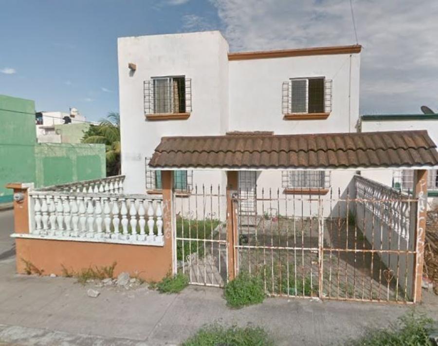 Foto Casa en Venta en CAMINO REAL, Veracruz, Veracruz - $ 750.500 - CAV262229 - BienesOnLine