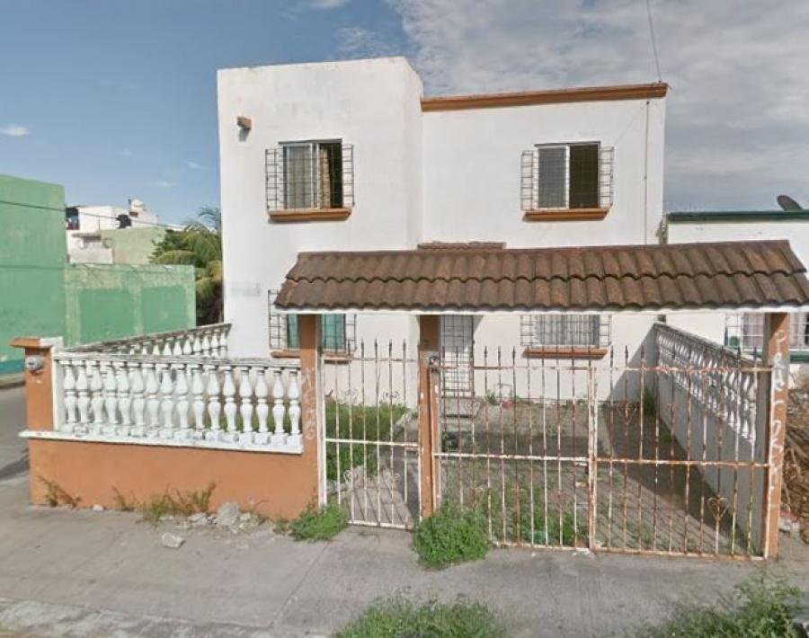 Home in Metric Way