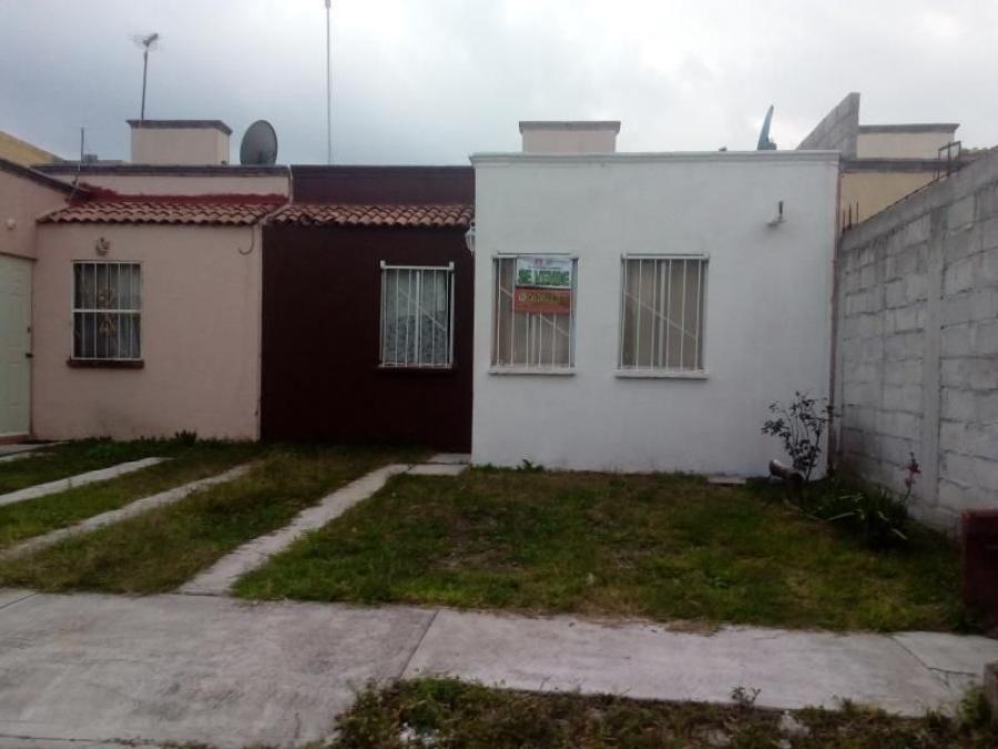 Foto Casa en Venta en Paseos del Valle, Tlajomulco de Ziga, Jalisco - $ 595.000 - CAV265624 - BienesOnLine