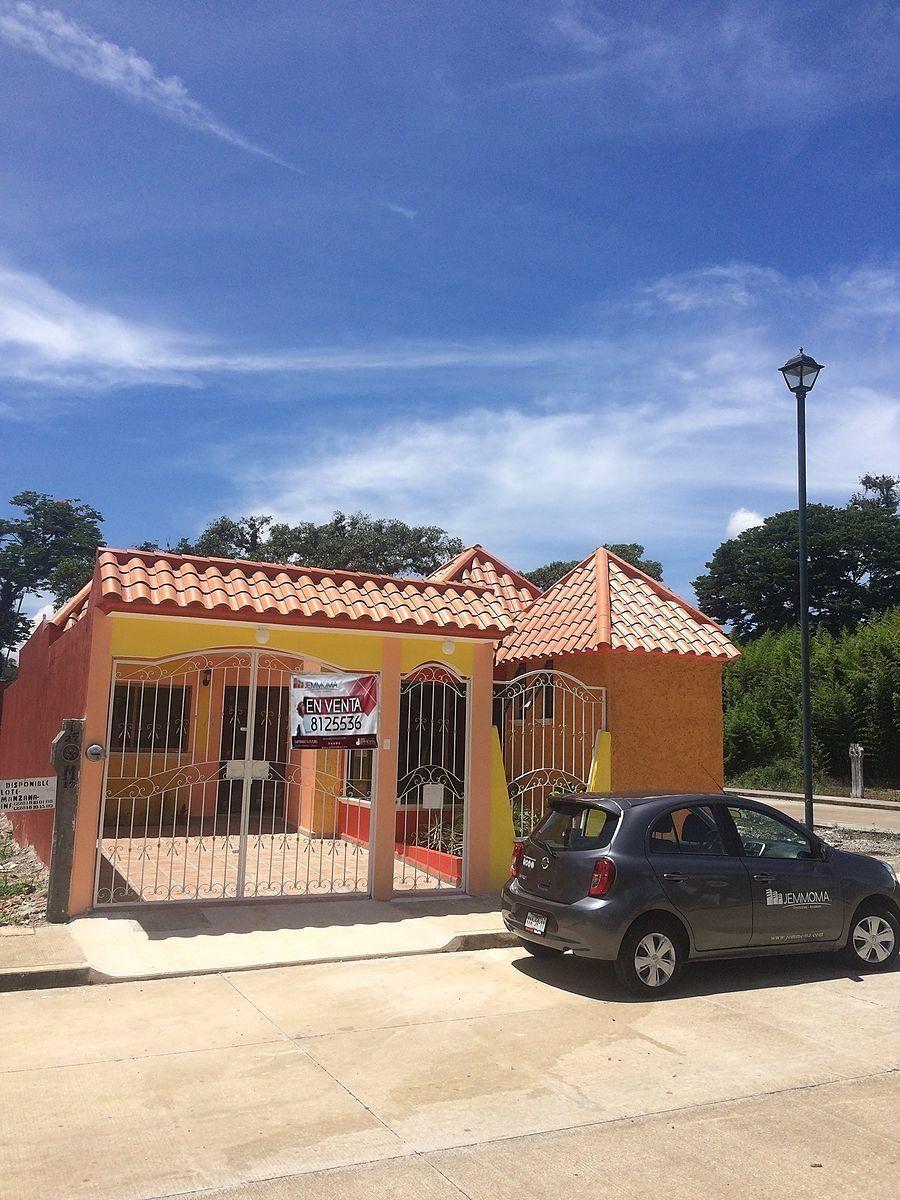 Foto Casa en Venta en LA TRINIDAD, COATEPEC, Veracruz - $ 900.000 - CAV273518 - BienesOnLine