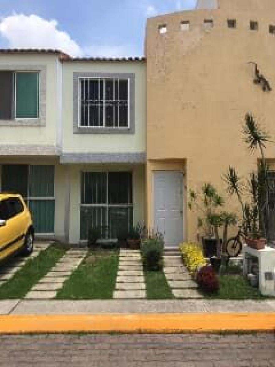 Foto Casa en Venta en VISTAS DE SAN AGUSTIN, Tlajomulco de Ziga, Jalisco - $ 1.280.000 - CAV279457 - BienesOnLine