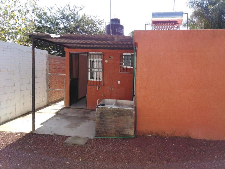 Foto Casa en Venta en PASEO DE LOS AGAVES ETAPA 5B, Tlajomulco de Ziga, Jalisco - $ 499.000 - CAV280688 - BienesOnLine