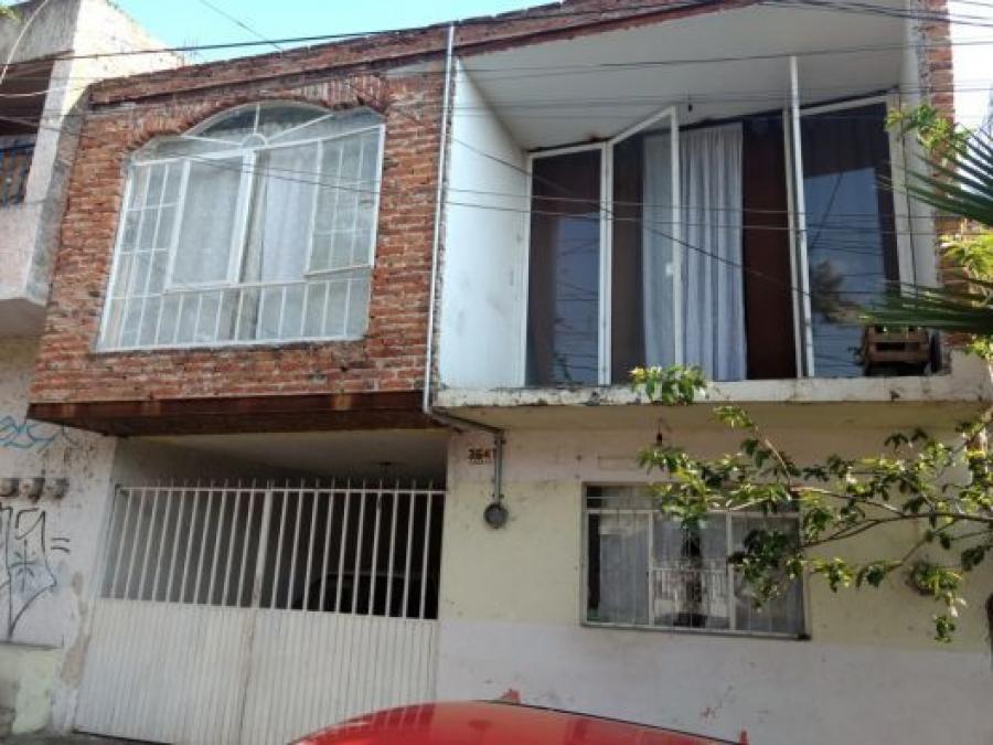 Foto Casa en Venta en Tlalnelhuayocan, Veracruz - $ 770.000 - CAV282307 - BienesOnLine