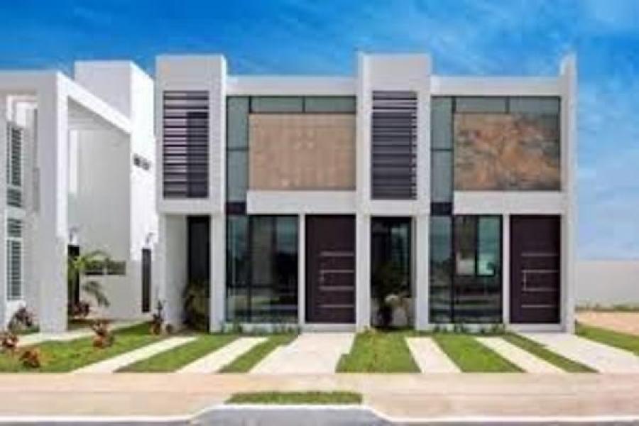 Home in Metric Way