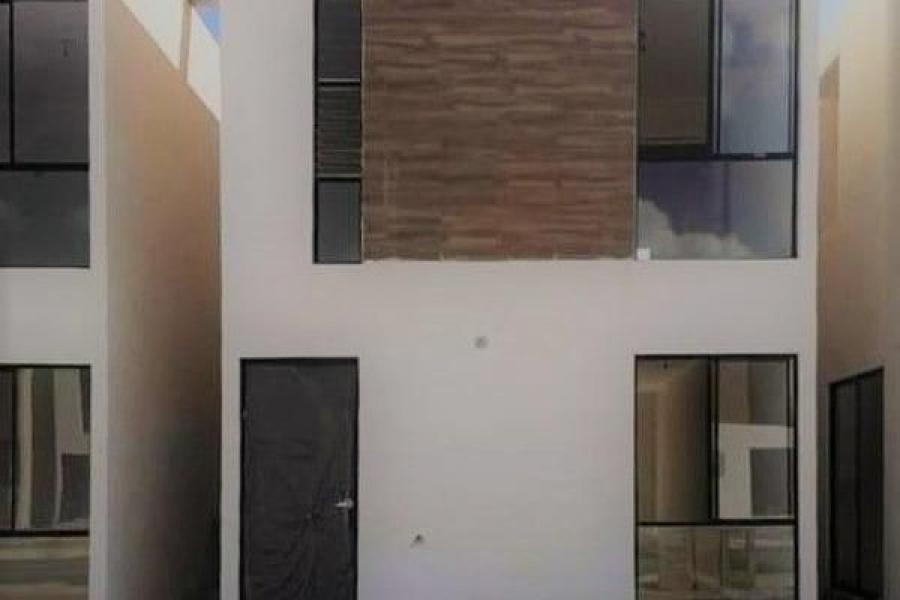 Foto Casa en Venta en CAUCEL, Caucel, Yucatan - $ 1.180.000 - CAV289276 - BienesOnLine