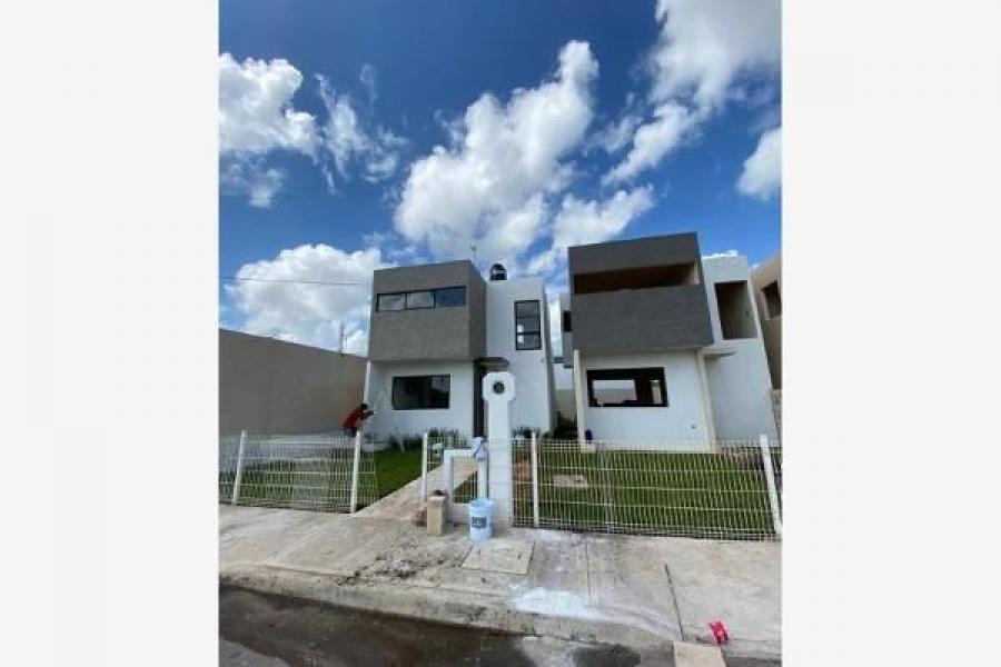 Foto Casa en Venta en CAUCEL, Umn, Yucatan - $ 1.100.000 - CAV289284 - BienesOnLine