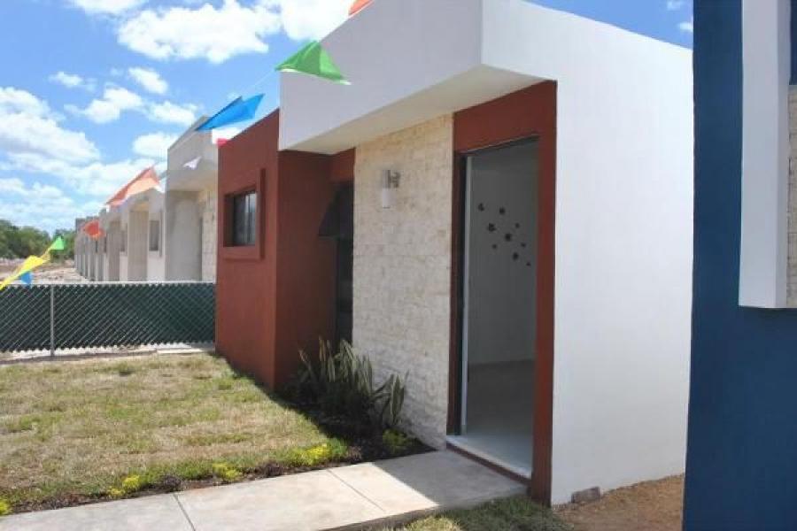 Foto Casa en Venta en caucel, Mrida, Yucatan - $ 795.000 - CAV289302 - BienesOnLine