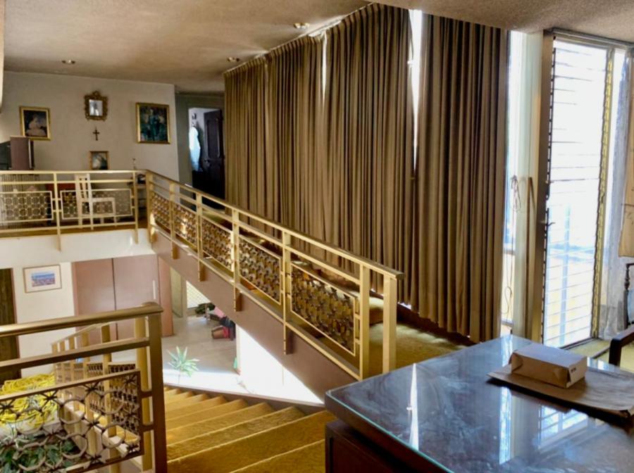 Foto Casa en Venta en colonia del valle, Benito Juárez, Distrito Federal - $ 22.000.000 - CAV298229 - BienesOnLine