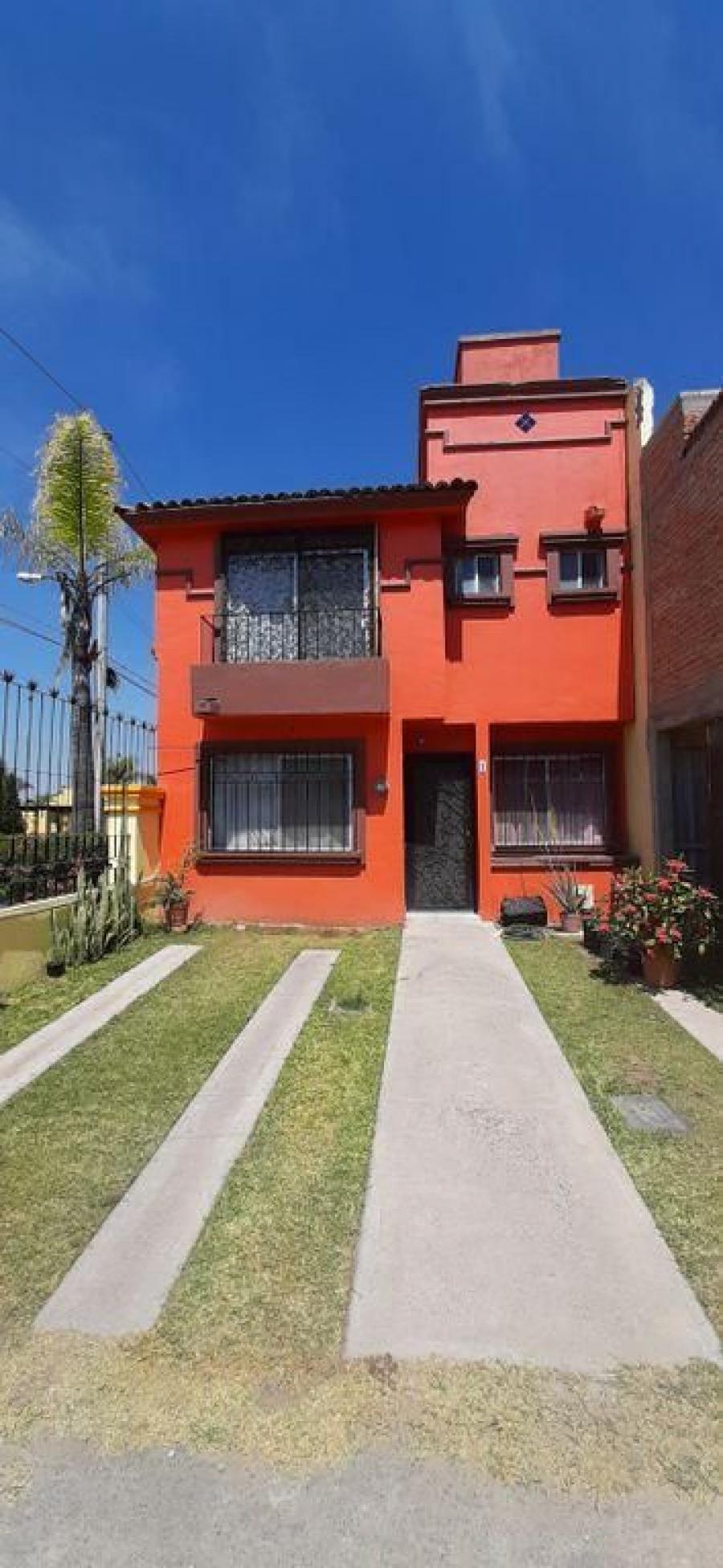 Foto Casa en Venta en SAN SEBASTIAN EL GRANDE, Tlajomulco de Ziga, Jalisco - $ 1.354.000 - CAV298957 - BienesOnLine
