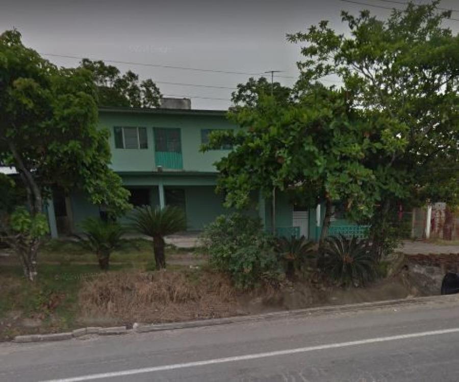 Foto Casa en Venta en Tecolutla, Veracruz - $ 1.360.000 - CAV300193 - BienesOnLine