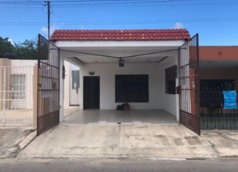Home in Metric Way