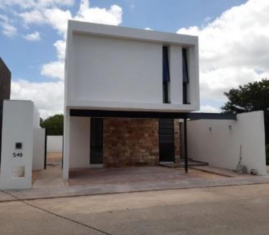 Foto Casa en Venta en PRADERAS DEL MAYAB, Conkal, Yucatan - $ 2.350.000 - CAV310240 - BienesOnLine
