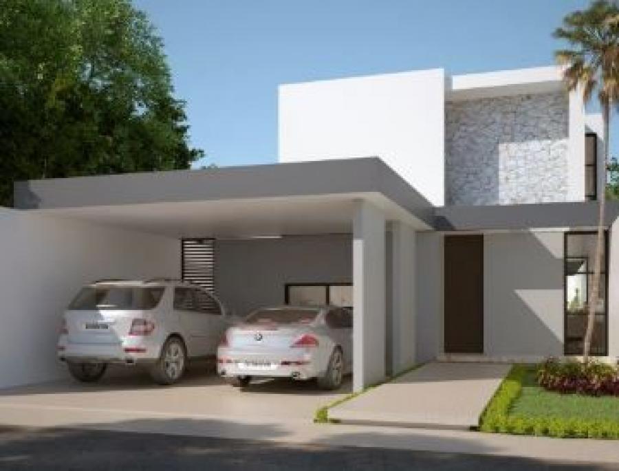 Foto Casa en Venta en Cholul, Yucatan - $ 2.297.000 - CAV310244 - BienesOnLine