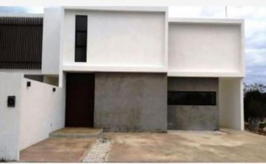 Foto Casa en Renta en PRADERAS DEL MAYAB, Conkal, Yucatan - $ 10.000 - CAR311479 - BienesOnLine