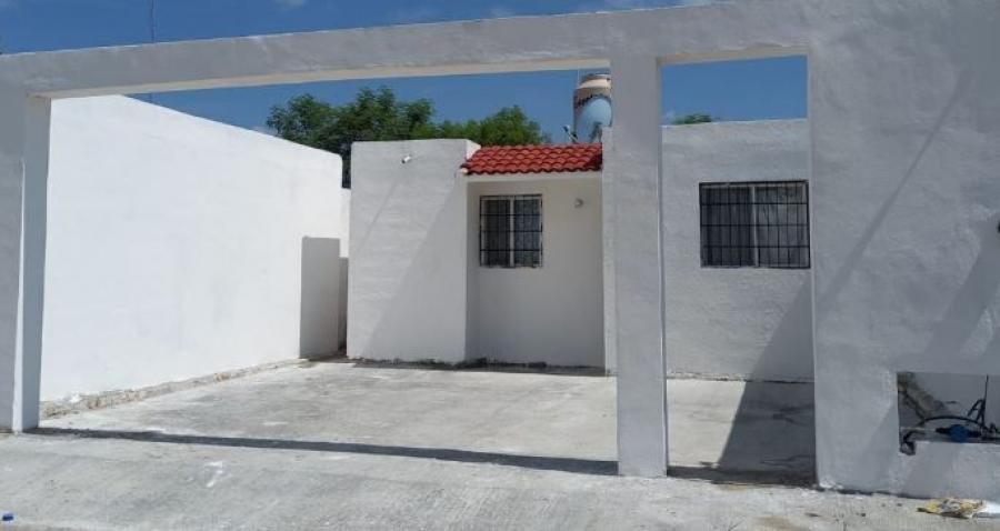 Foto Casa en Venta en LEONA VICARIO, Kanasn, Yucatan - $ 720.000 - CAV310574 - BienesOnLine