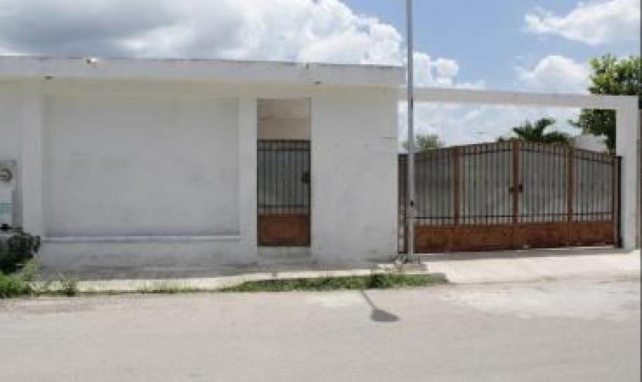 Home in Metric Way