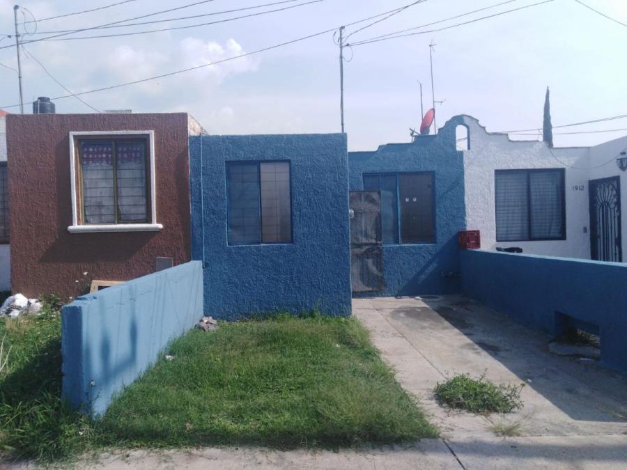 Foto Casa en Venta en Lomas del salto, El Salto, Jalisco - $ 500.000 - CAV310867 - BienesOnLine