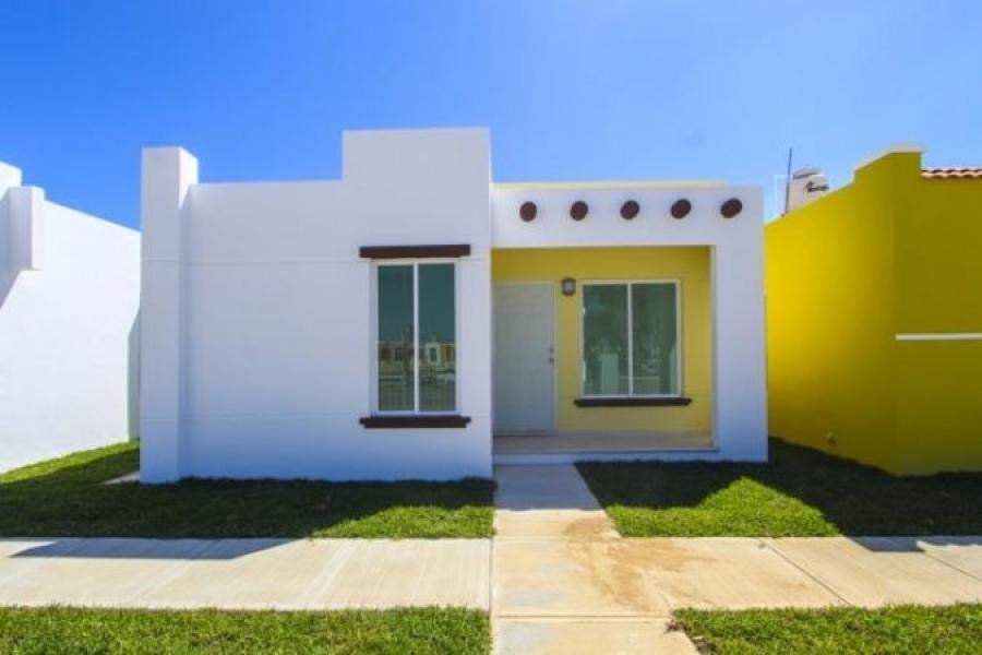 Home in Metric Way