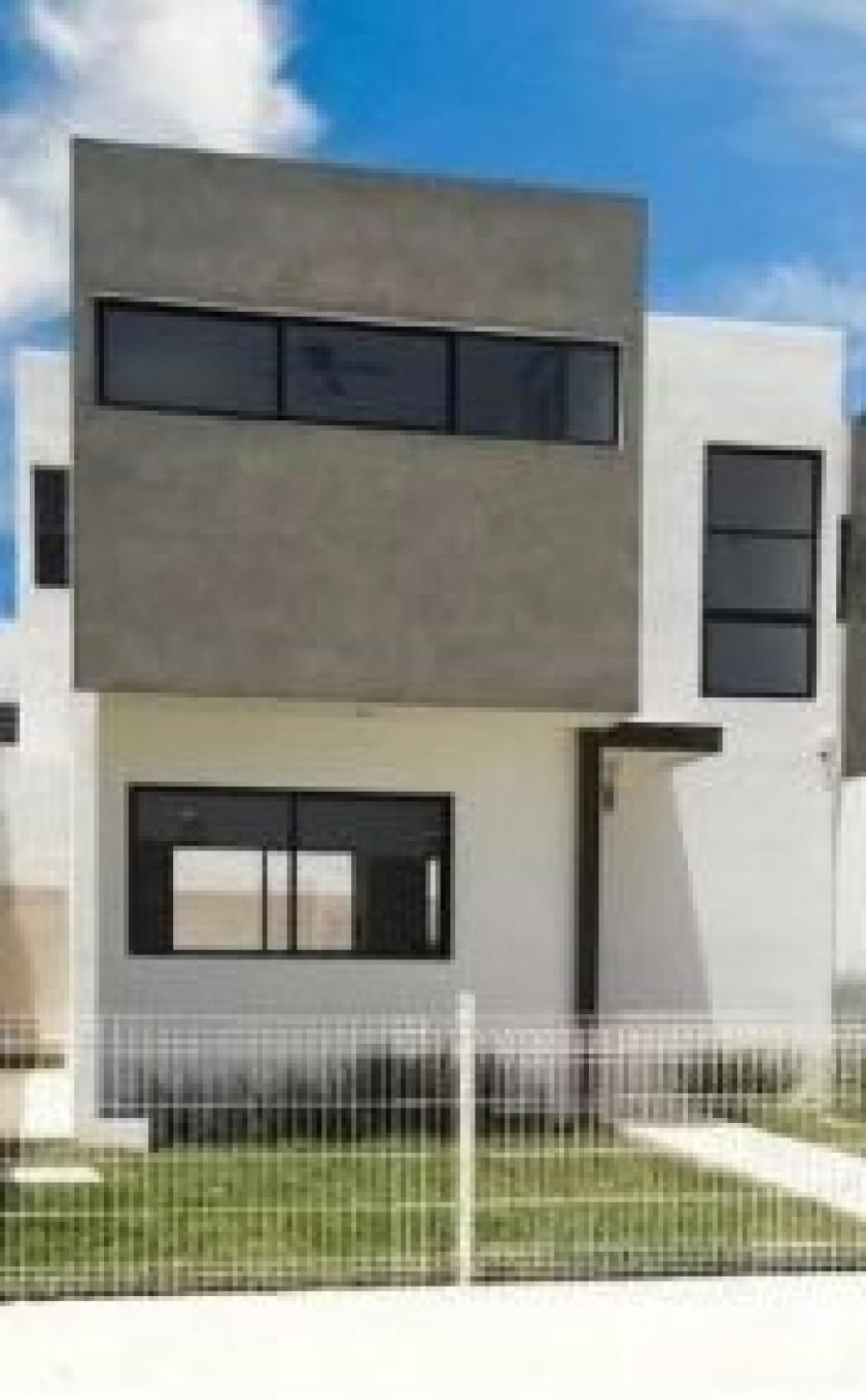 Home in Metric Way