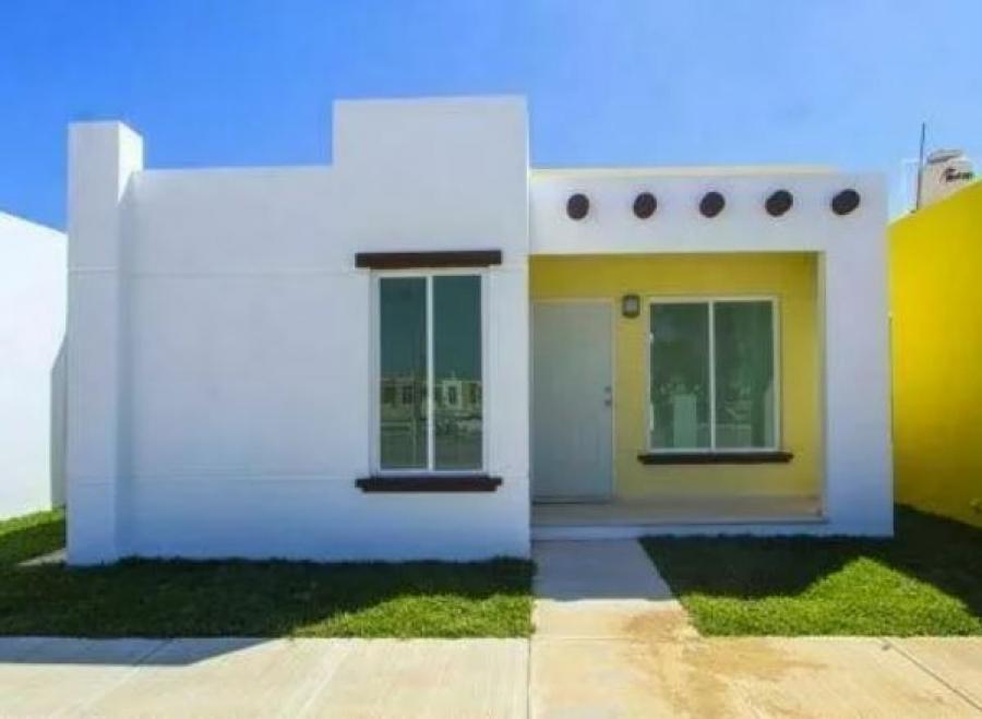 Home in Metric Way