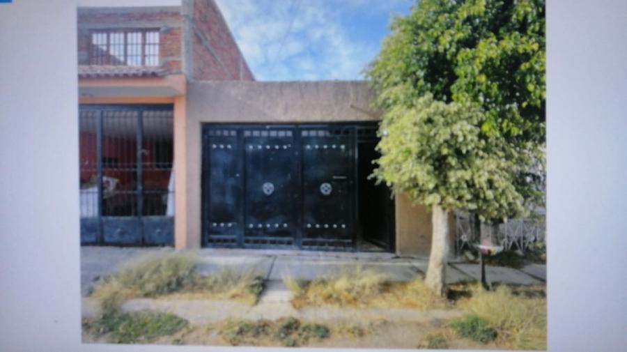 Foto Casa en Venta en ZONA INDUSTRIAL 1A SECCION, Guadalajara, Jalisco - $ 900.000 - CAV314942 - BienesOnLine