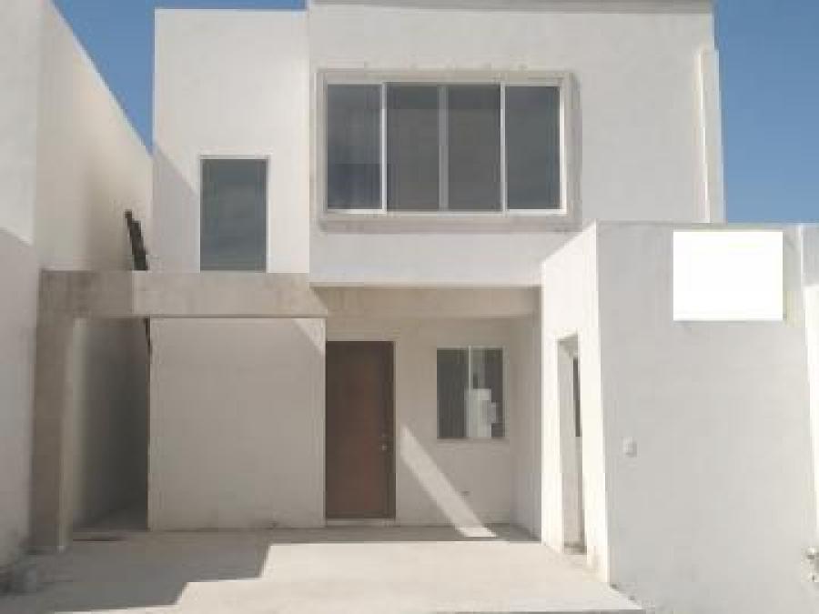 Home in Metric Way