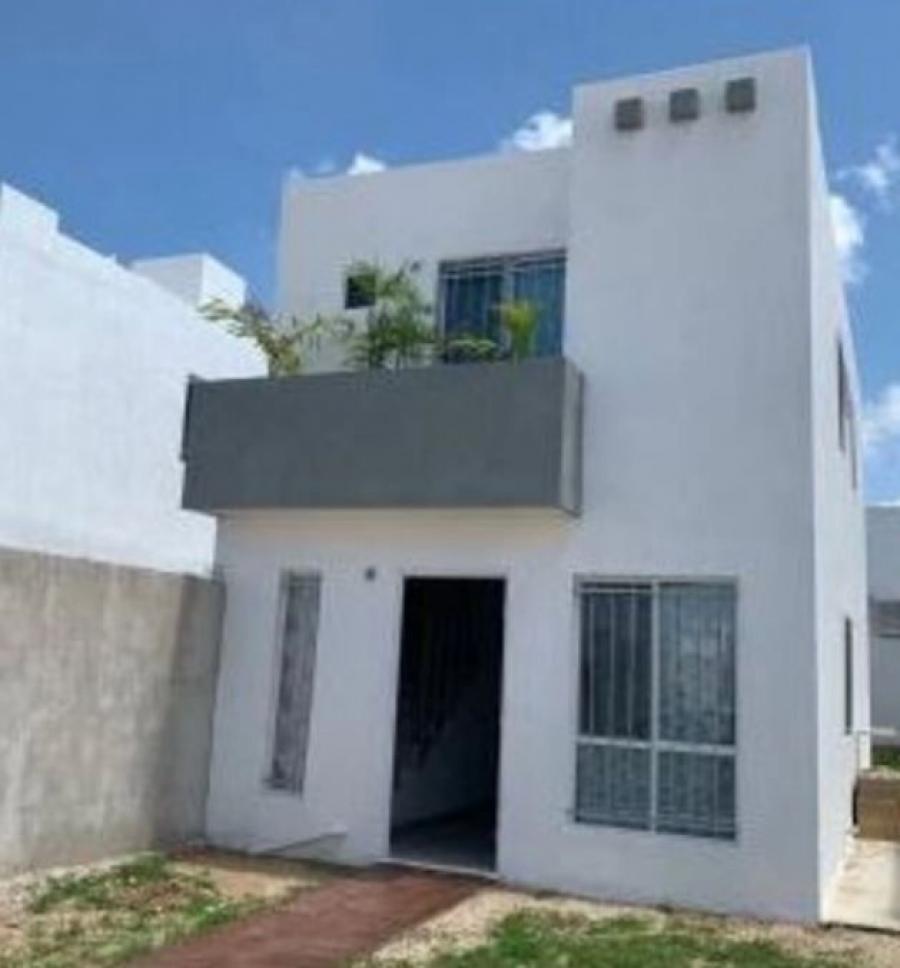Foto Casa en Venta en itzincab, Umn, Yucatan - $ 781.000 - CAV315947 - BienesOnLine