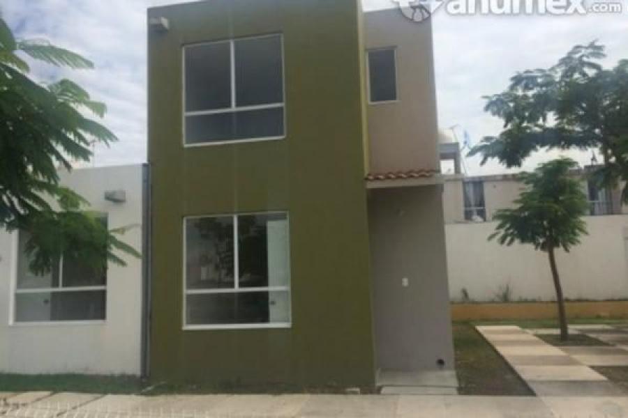 Foto Casa en Venta en ALBEREDA RESIDENCIAL, El Salto, Jalisco - $ 940.000 - CAV317434 - BienesOnLine