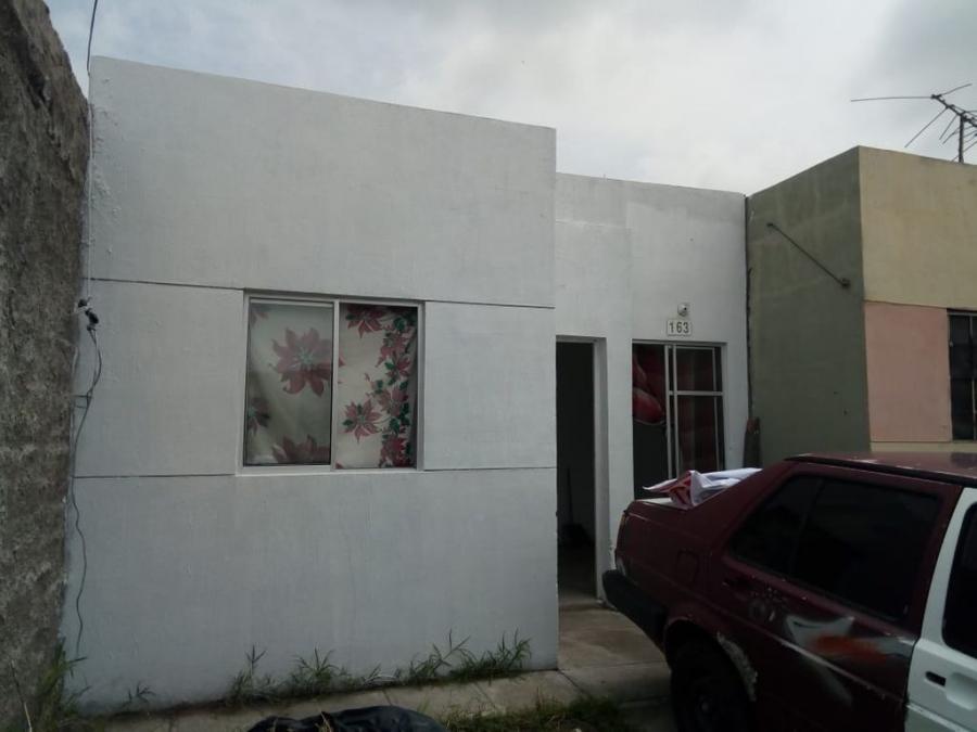 Foto Casa en Venta en CHULAVISTA, Tlajomulco de Ziga, Jalisco - $ 390.000 - CAV317559 - BienesOnLine