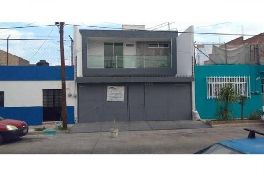 Foto Casa en Venta en LOMAS INDEPENDENCIA, Guadalajara, Jalisco - $ 500.000 - CAV317714 - BienesOnLine