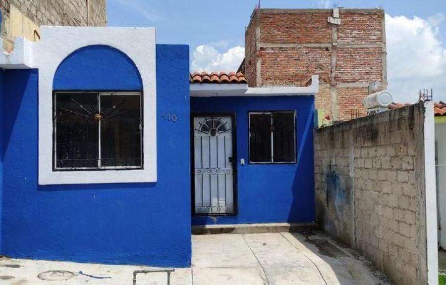 Foto Casa en Venta en Lomas de San Miguel, Tonal, Jalisco - $ 970.000 - CAV318434 - BienesOnLine