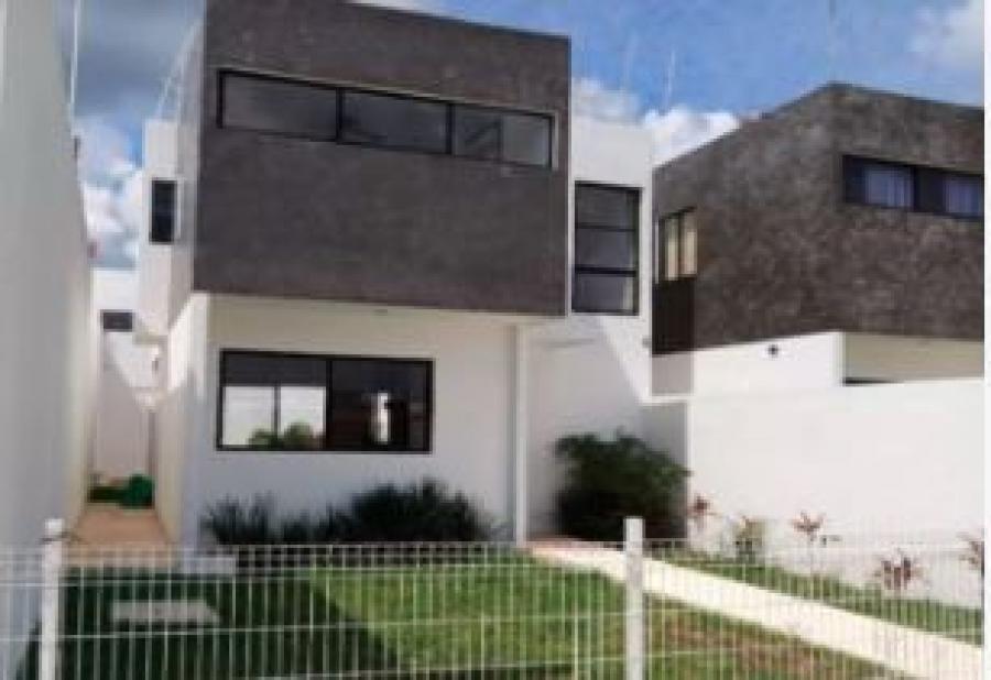 Foto Casa en Venta en caucel, Mrida, Yucatan - $ 840.000 - CAV318485 - BienesOnLine