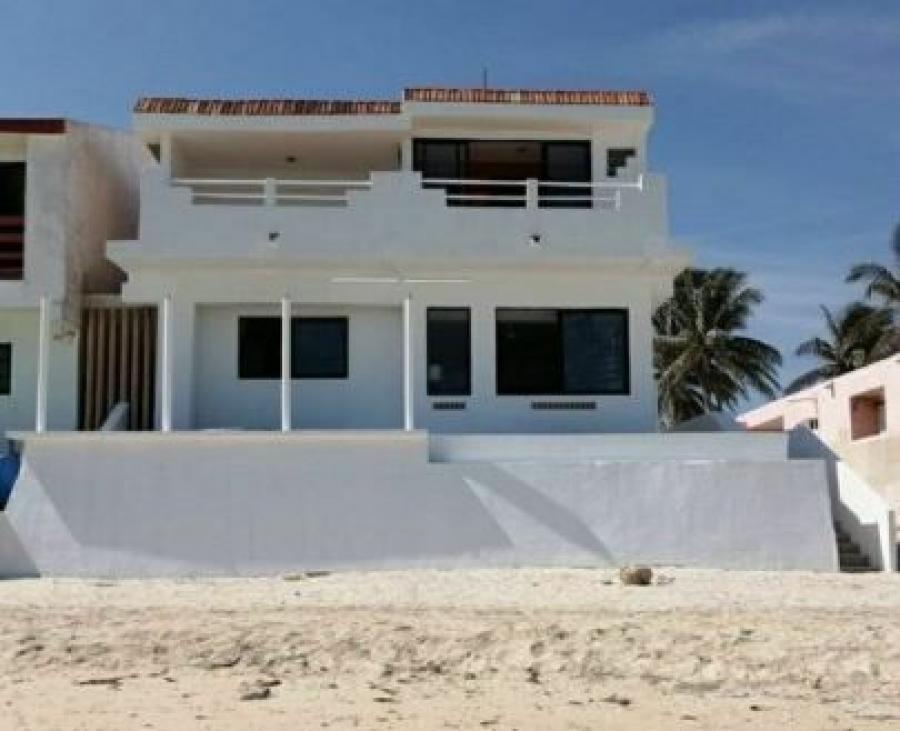 Foto Casa en Venta en chelem, Progreso, Yucatan - $ 3.500.000 - CAV318743 - BienesOnLine