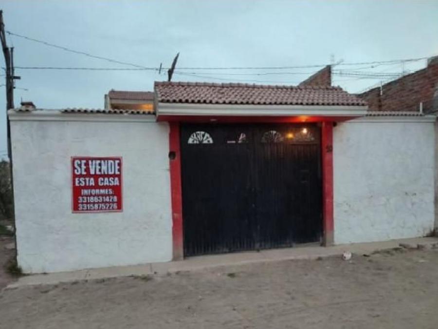Foto Casa en Venta en EL QUINCE, El Salto, Jalisco - $ 800.000 - CAV319070 - BienesOnLine