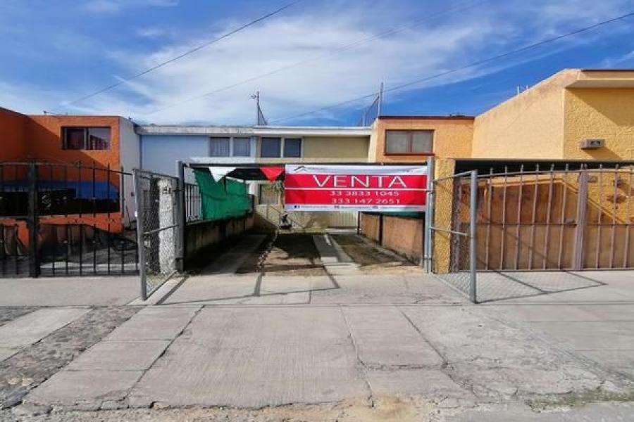 Foto Casa en Venta en Arcos de Zapopan, Zapopan, Jalisco - $ 1.469.000 - CAV320468 - BienesOnLine