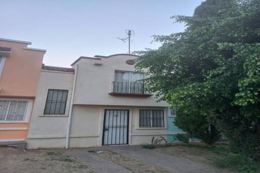 Foto Casa en Venta en Cerrito de La Reyna, Tonal, Jalisco - $ 856.000 - CAV320718 - BienesOnLine