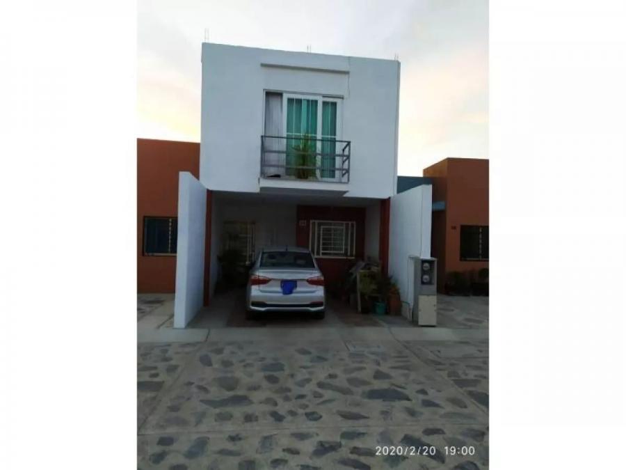 Foto Casa en Venta en HACIENDAS DE LA REYNA, Tonal, Jalisco - $ 854.000 - CAV320721 - BienesOnLine