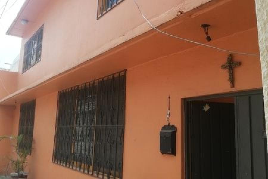 Home in Metric Way