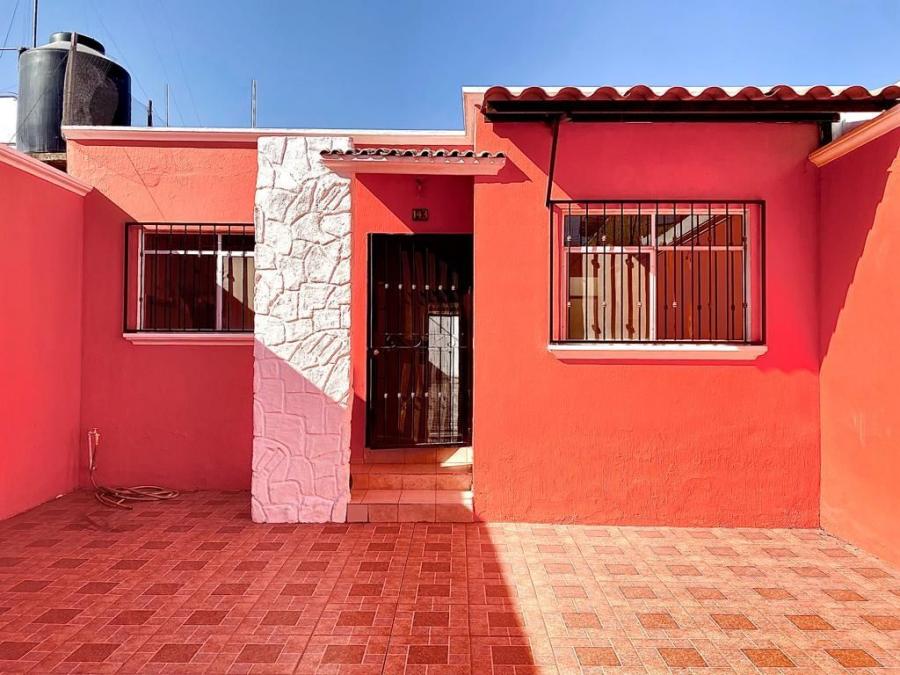 Foto Casa en Venta en Jardines de San Javier, Tala, Jalisco - $ 690.000 - CAV321450 - BienesOnLine