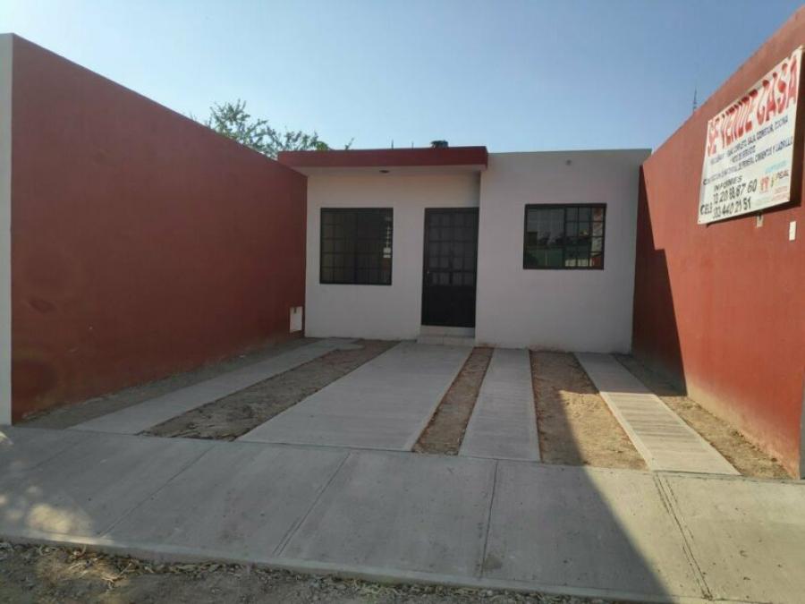 Foto Casa en Venta en LOS RUISEORES ETAPA 16, Tala, Jalisco - $ 600.000 - CAV321451 - BienesOnLine